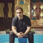 دانلود آهنگ هیچ کسی تو زندگیم مثل من یار تو نیست از سعید شهروز