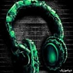 دانلود ریمیکس آصف آریا  چیه این عشق