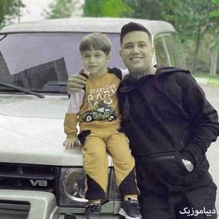 علی احمدیانی بمیره قلبی که برات هیچ موقع موندنی نبود