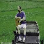 دانلود آهنگ گل گندم  اشکان هاشمی