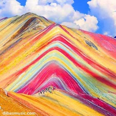 از ما چی می‌دونین  چی‌چی‌ها