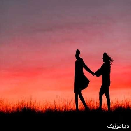 بگذر ز من ای آشنا چون از تو من دیگر گذشتم