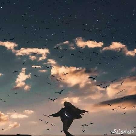 حرفات میده بوی رفتن حیف دستات  که انقدر دوره از من