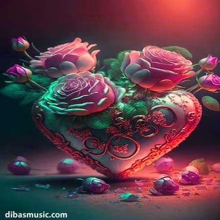 جز تو کی میتونه  عزیز من باشه