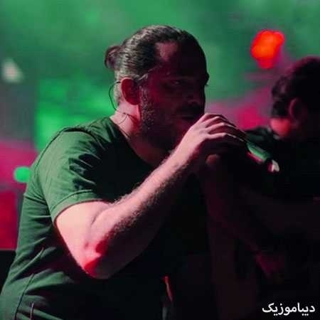  مسیح و آرش AP خاطره دارم ازت