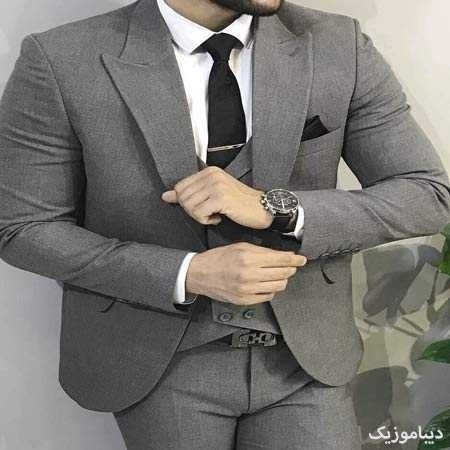 پررو قرنیه مشکی قلدر  چارشونه کشتی