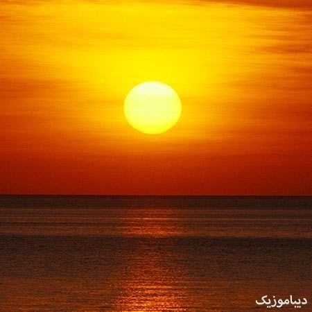 تب کرده قلبم بد قلق شرمنده من هستم سمج