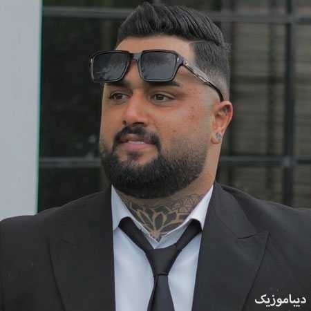 بهنام حسن زاده مه‌ دل‌ درد فقط‌ ته‌ دونی