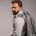 دانلود آهنگ  ادوین  برو بیا