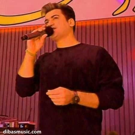 مسلم فتاحی وای این چه وضعیه این چه رقصیه امشب اینجا هرکی هرکیه