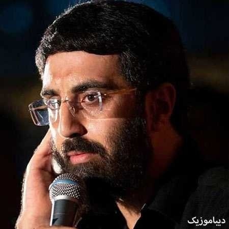 سید رضا نریمانی منم باید برم 