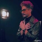 دانلود آهنگ آشنا راغب