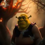 دانلود آهنگ‌ های کارتون شرک | انیمیشن Shrek