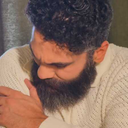 علی زند وکیلی ای ساقی پیاله پر کن