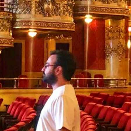 آرمان گرشاسبی ﻫﺮﮔﺰ وداع ﺟﺎﻧﻢ ﻧﻜﺮدی ای آن ﻛﻪ ﺗﻨﻬﺎ ﺗﻮ