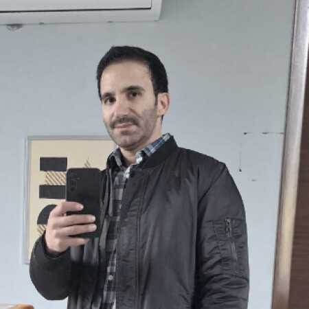 رایان آراد باغ قلبم