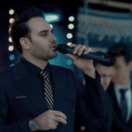 داوود یونسی گلا من