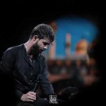 دانلود مداحی حسین ستوده دوباره روضه شروع شد به ساعت حرم