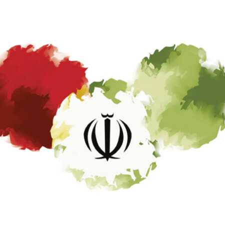 ایران دوباره میشه ایران