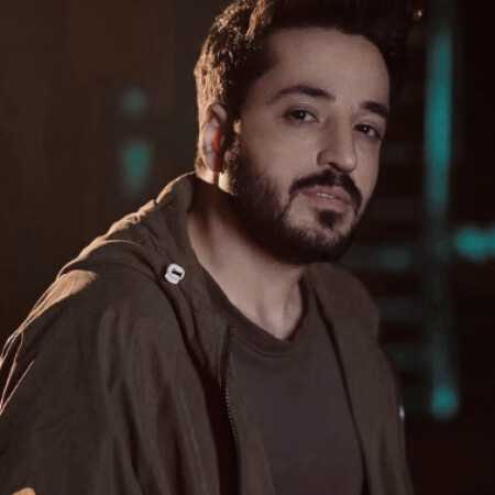 مجتبی دربیدی چه دلنواز اومدم اما با ناز اومدم