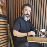 دانلود آهنگ جدید آروم بگیر از والایار