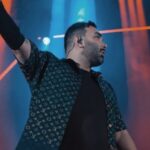 دانلود آهنگ تراپیست مسعود صادقلو