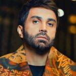 دانلود آهنگ جدید اونی که تورو دوست داره منم علی لهراسبی