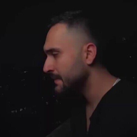 دانلود آهنگ اردلان ندیدم ندیدم