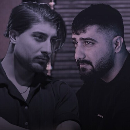 دانلود آهنگ محمد امیری و امیر لیام کیش و مات - هرشو هرشو بی خواوی نایدمه ناو خماری