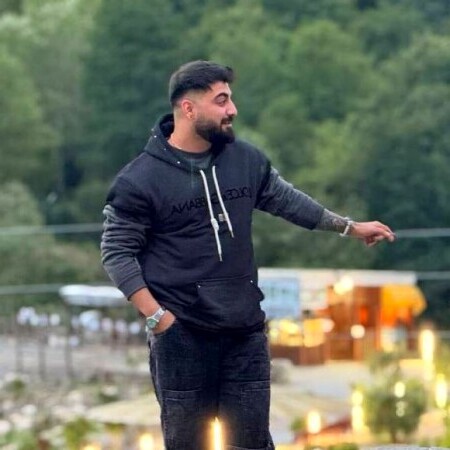 دانلود آهنگ رامین تجنگی یادته شبا عین عاشقا منو تو تنها