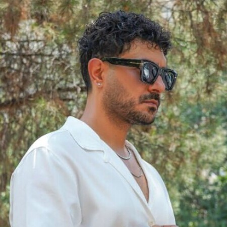 دانلود آهنگ حسین پارسا Hosein Parsa