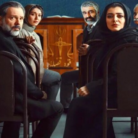 دانلود آهنگ تیتراژ سریال محکوم