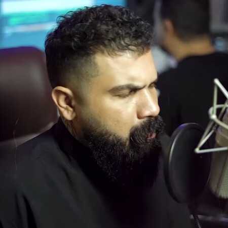 فرهاد جهانگیری زمین گیر