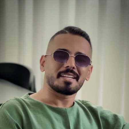 فاضل دریس دریا