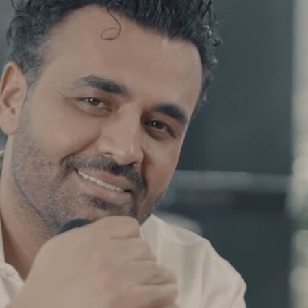 دانلود آهنگ میثم ابراهیمی بارونی که میباره از چشمامه