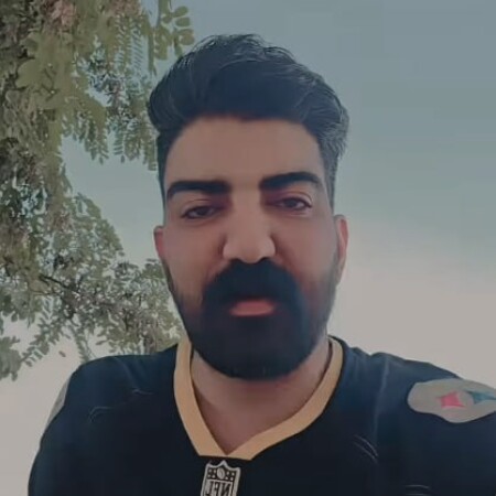 دانلود آهنگ پیک اول سلامتی خودمو او طرفه میلاد غلامی