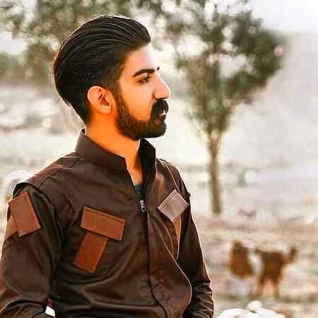 میلاد غلامی هم پیاله / تو نمیری تو نمیری به موت قسم