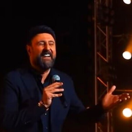 دانلود آهنگ محمد علیزاده به یه بارون بهم میریزم آره کجا رفتی یهو یه کاره