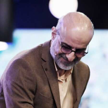 محمد اصفهانی سلام - چشمام به در مونده بیا