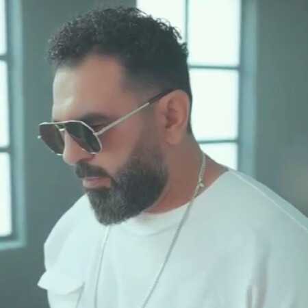 سعید رهنمافر حیف