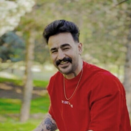 دانلود آهنگ وحید عباسی آب هویج 2