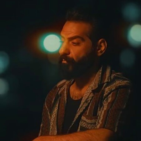 دانلود آهنگ حمید رخشنده دلم گرفته باورم کن