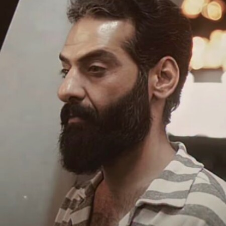دانلود آهنگ حمید رخشنده حسرت - تا کی دوری تا کی حسرت