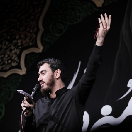 دانلود مداحی مهدی رسولی الله اکبر این همه شکوه