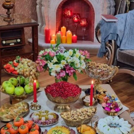 دانلود آهنگ لبای تو رنگ اناره و هندونه شیرینیش کم میاره