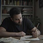 دانلود آهنگ علیرضا پوراستاد بی پایان