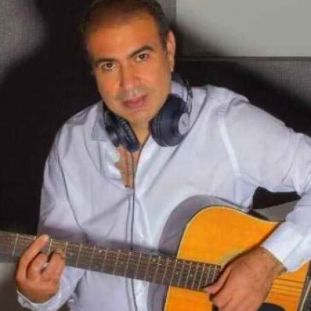 دانلود آهنگ کامبیز دانا خاک بی خزان