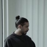 دانلود آهنگ کسری زاهدی اگه واست گل بیارم