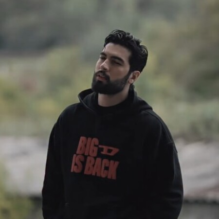 دانلود آهنگ کیارش آخر راه