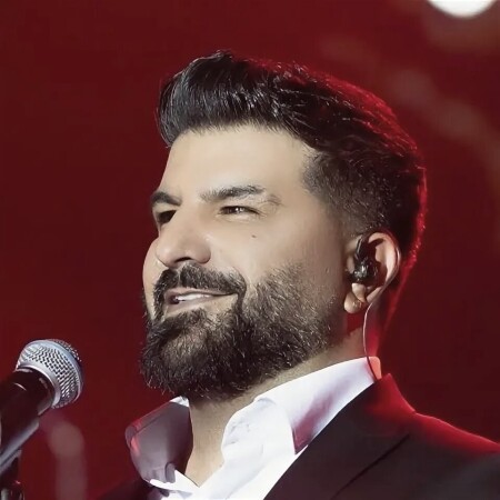 دانلود آهنگ مجید خراطه بارون زده